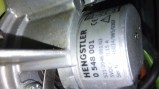 Hengstler S21 Sine Encoder O 548 001 0548001 0 548 001 S21-2048.001 521-2048.001 (3)